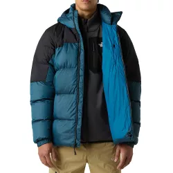 Doudoune à Capuche The North Face M DIABLO 2.0