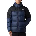 Doudoune à Capuche The North Face M DIABLO 2.0