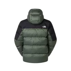 Doudoune à Capuche The North Face M DIABLO 2.0