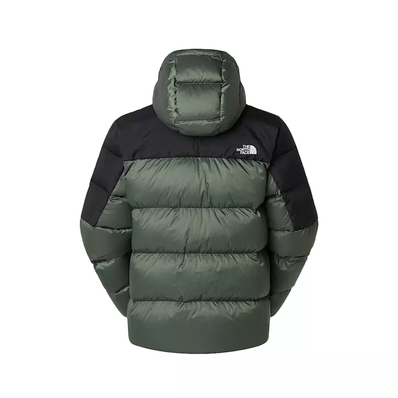 Doudoune à Capuche The North Face M DIABLO 2.0