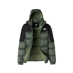 Doudoune à Capuche The North Face M DIABLO 2.0