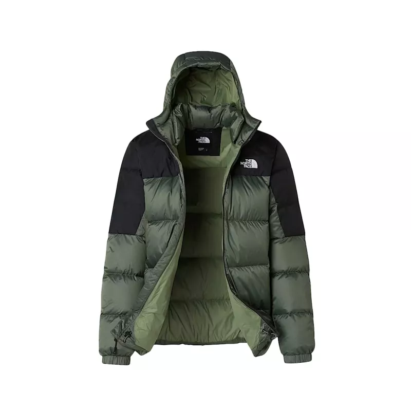 Doudoune à Capuche The North Face M DIABLO 2.0