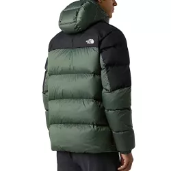 Doudoune à Capuche The North Face M DIABLO 2.0