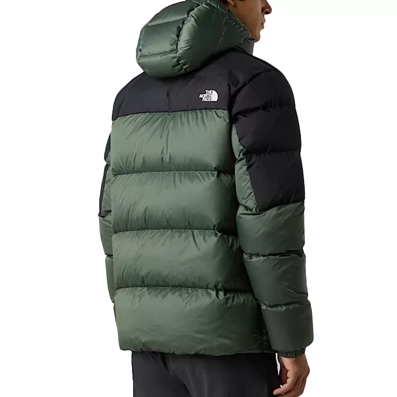 Doudoune à Capuche The North Face M DIABLO 2.0