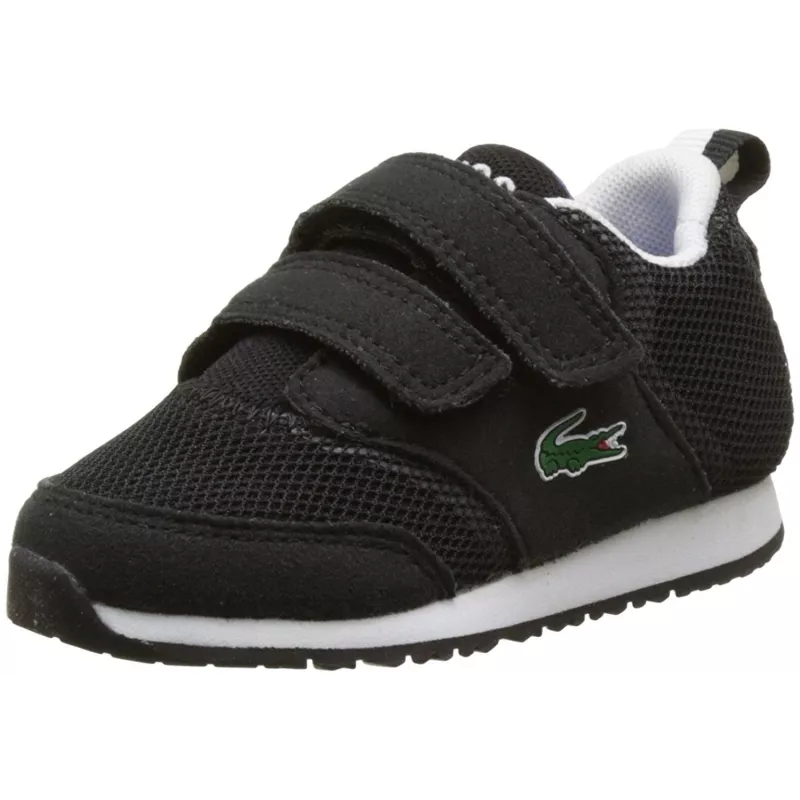 Lacoste Basket Lacoste Light 117 1 Spi - 733SPI1004231
