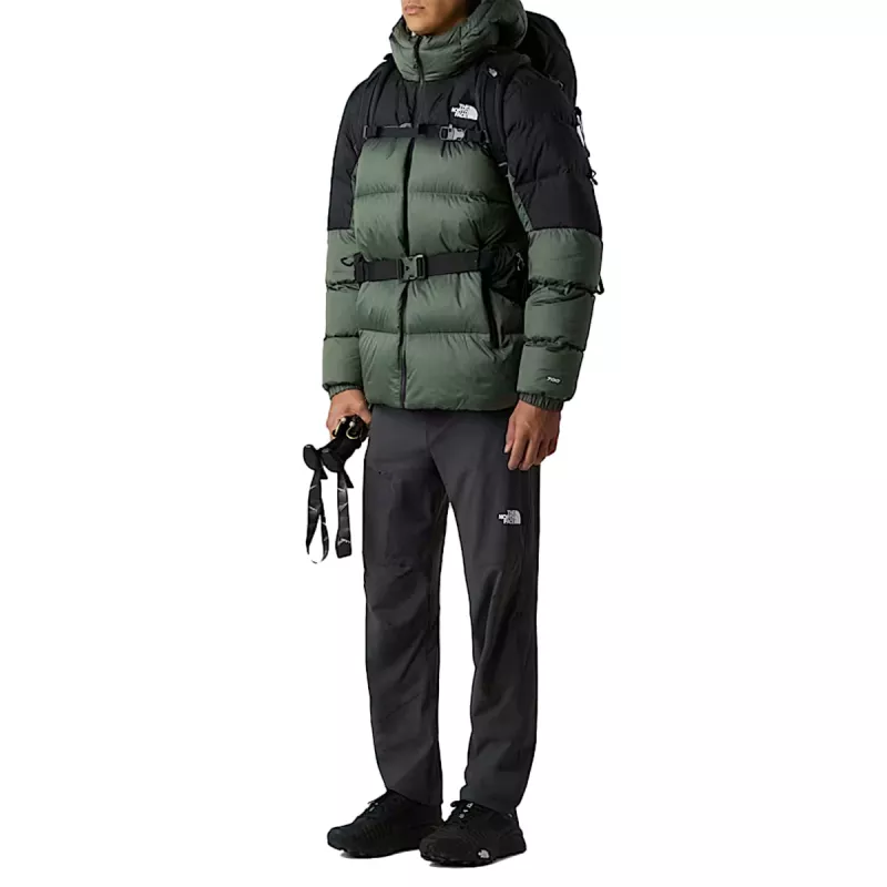 Doudoune à Capuche The North Face M DIABLO 2.0