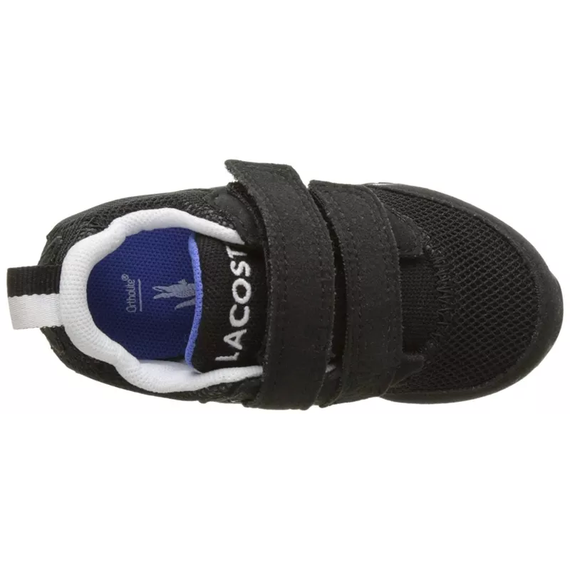 Lacoste Basket Lacoste Light 117 1 Spi - 733SPI1004231