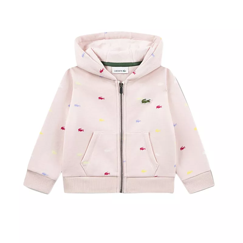 Ensemble 3 pièces survêtement + Body ML Lacoste Bébé