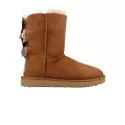 Boots UGG K-BAILEY BOW II Junior