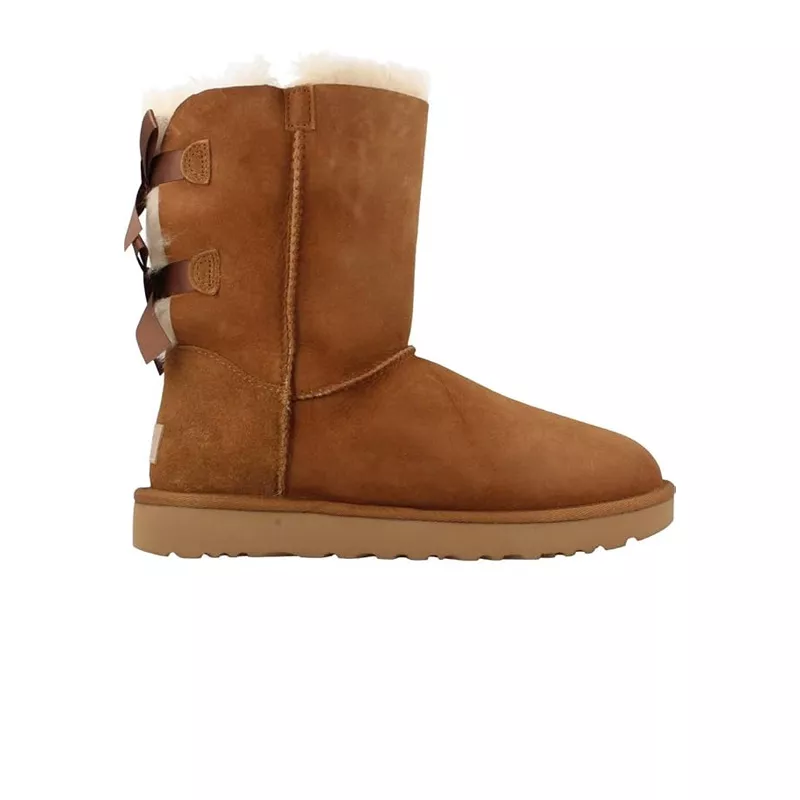 Boots UGG K-BAILEY BOW II Junior