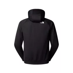 Veste à capuche zippée The North Face M REAXION 2.0