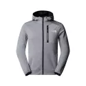 Vestes de survêtement The North Face M MA FLEECE FZ VESTE