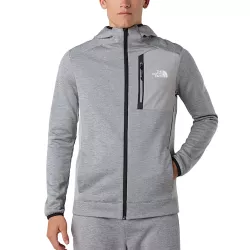 Veste de survêtement The North Face M MA FLEECE FZ