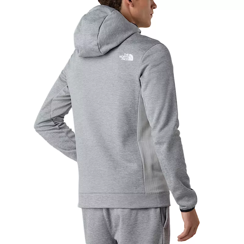 Veste de survêtement The North Face M MA FLEECE FZ