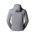 Veste de survêtement The North Face M MA FLEECE FZ