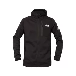 Vestes de survêtement The North Face M MA FLEECE FZ VESTE