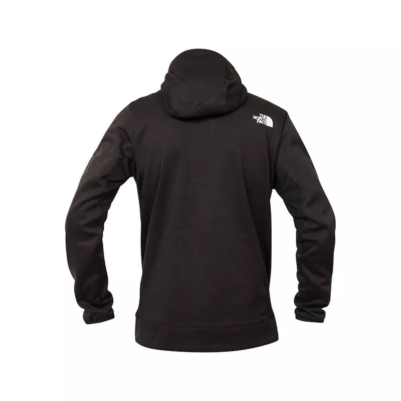 Veste de survêtement The North Face M MA FLEECE FZ