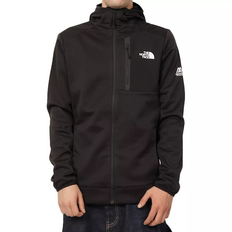 Veste de survêtement The North Face M MA FLEECE FZ