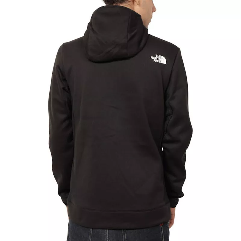 Veste de survêtement The North Face M MA FLEECE FZ