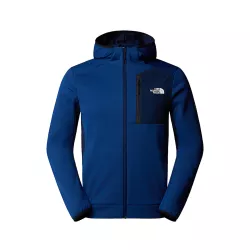 Vestes de survêtement The North Face M MA FLEECE FZ VESTE