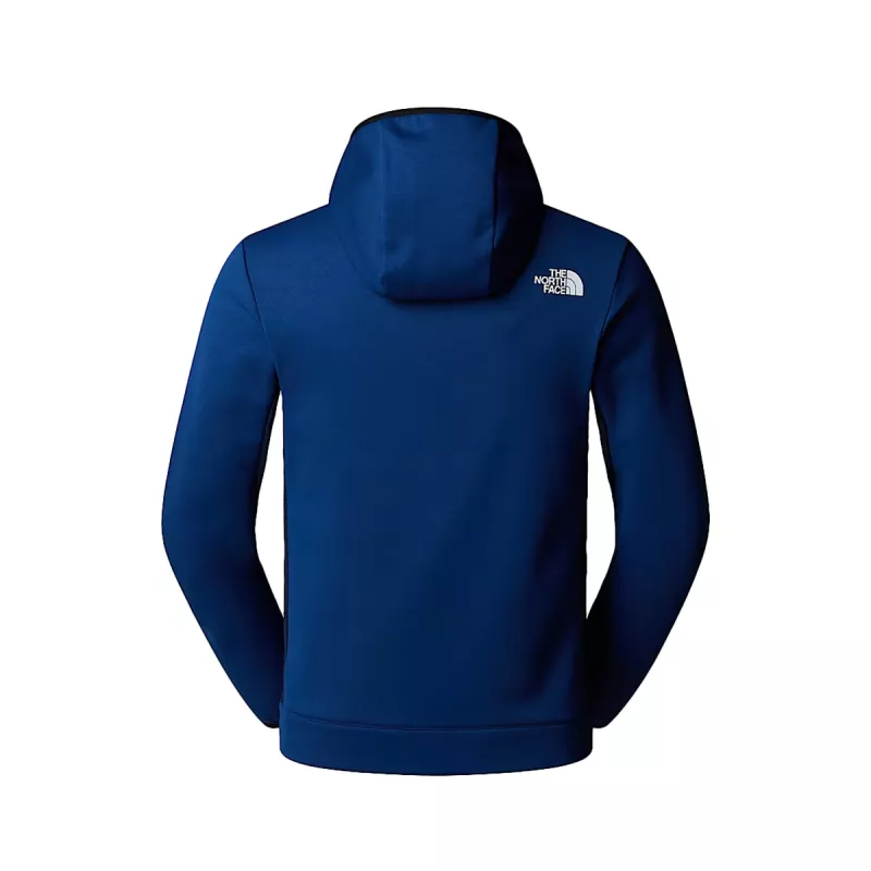 Veste de survêtement The North Face M MA FLEECE FZ