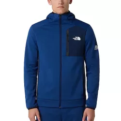 Veste de survêtement The North Face M MA FLEECE FZ