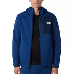 Veste de survêtement The North Face M MA FLEECE FZ