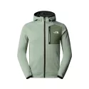 Vestes de survêtement The North Face M MA FLEECE FZ VESTE