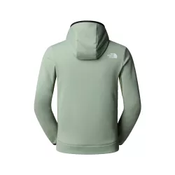 Veste de survêtement The North Face M MA FLEECE FZ