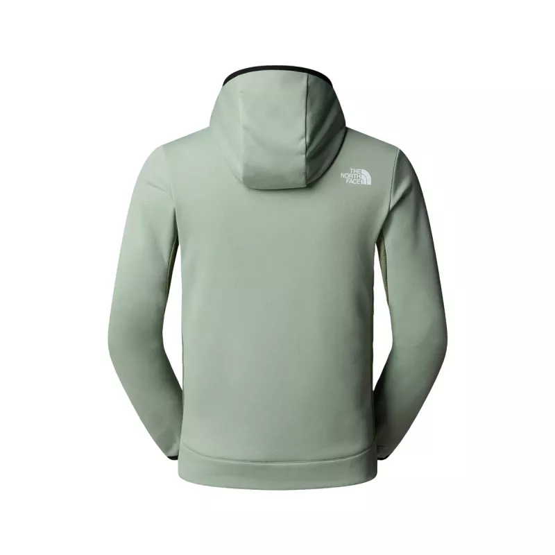 Veste de survêtement The North Face M MA FLEECE FZ