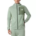Veste de survêtement The North Face M MA FLEECE FZ