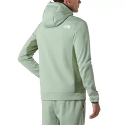 Veste de survêtement The North Face M MA FLEECE FZ