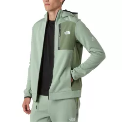 Veste de survêtement The North Face M MA FLEECE FZ