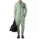 Veste de survêtement The North Face M MA FLEECE FZ