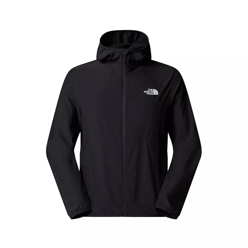 Veste à capuche The North Face M 24/7 WOVEN