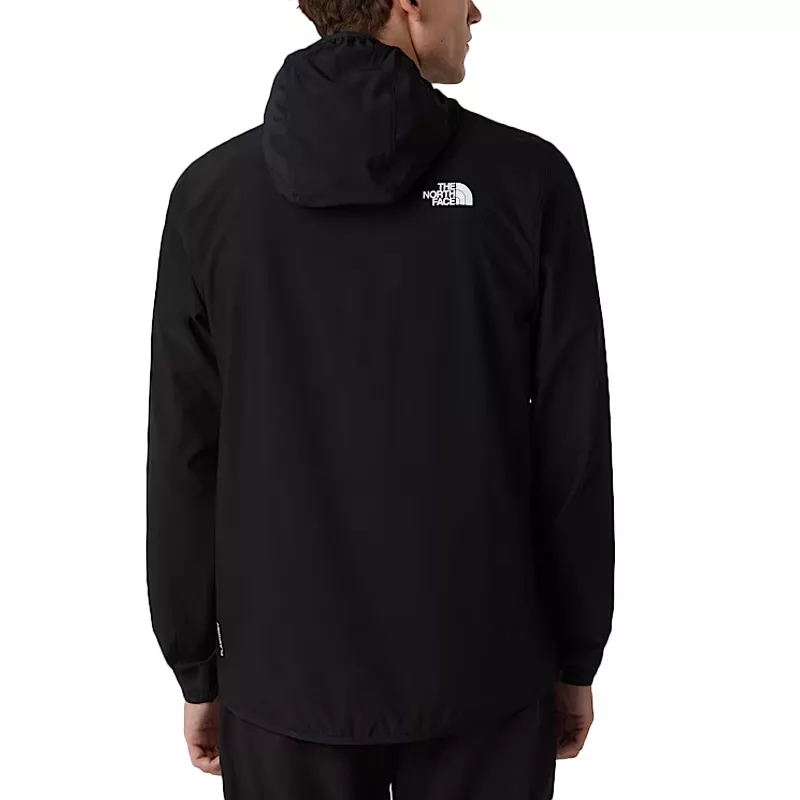 Veste à capuche The North Face M 24/7 WOVEN