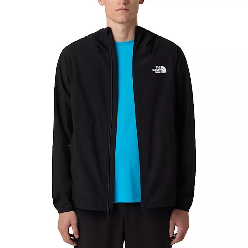 Veste à capuche The North Face M 24/7 WOVEN