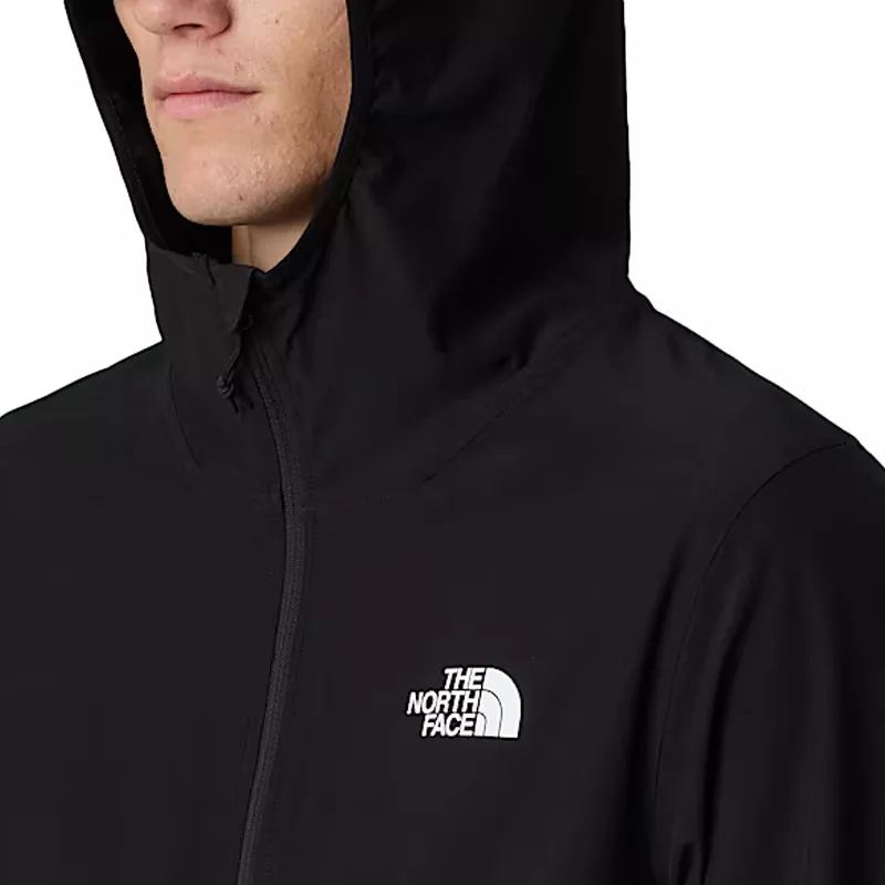 Veste à capuche The North Face M 24/7 WOVEN