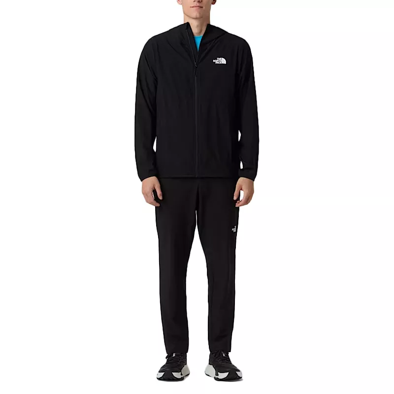 Veste à capuche The North Face M 24/7 WOVEN