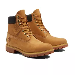 Boots Timberland PREMIUM 6 IN LACE WATERPROOF