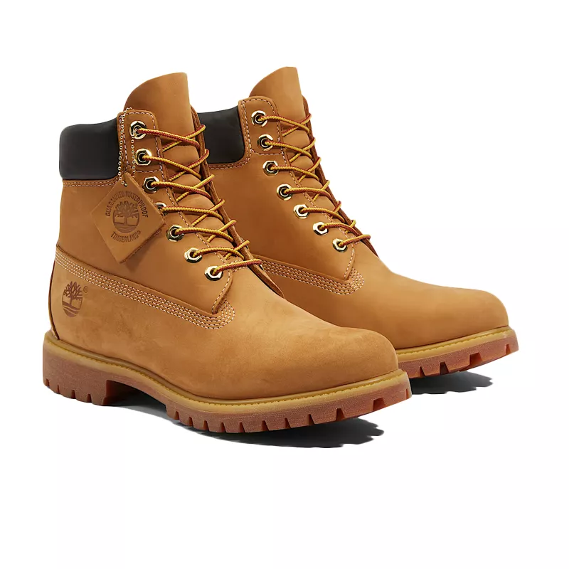 Boots Timberland PREMIUM 6 IN LACE WATERPROOF