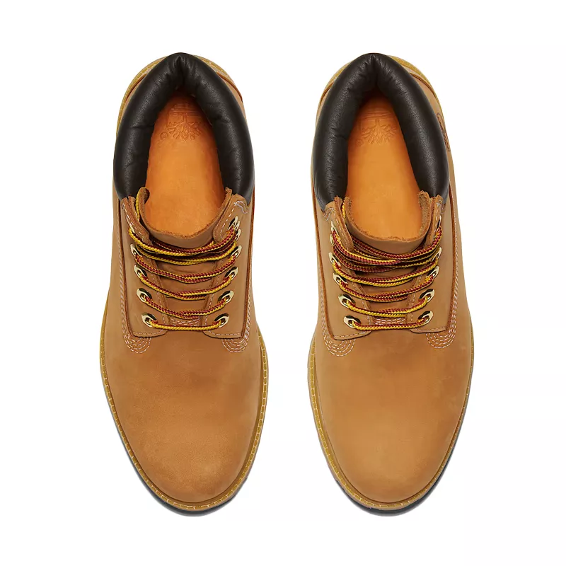 Boots Timberland PREMIUM 6 IN LACE WATERPROOF