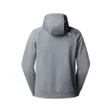 Veste à capuche zippée The North Face M REAXION 2.0