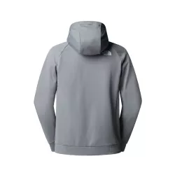 Veste à capuche zippée The North Face M REAXION 2.0