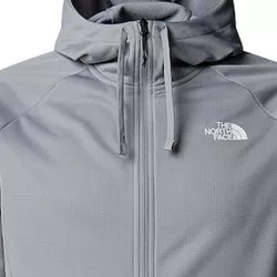 Veste à capuche zippée The North Face M REAXION 2.0
