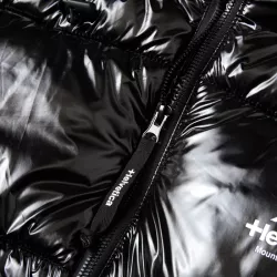 Doudoune à Capuche Helvetica VIBER