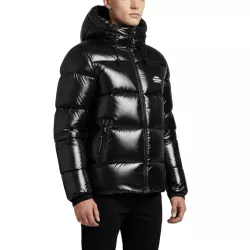 Doudoune à Capuche Helvetica VIBER