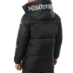 Parka à Capuche Helvetica HIMALAYA