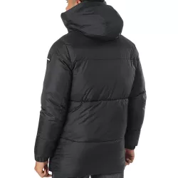 Parka à Capuche Helvetica CAPRI 3