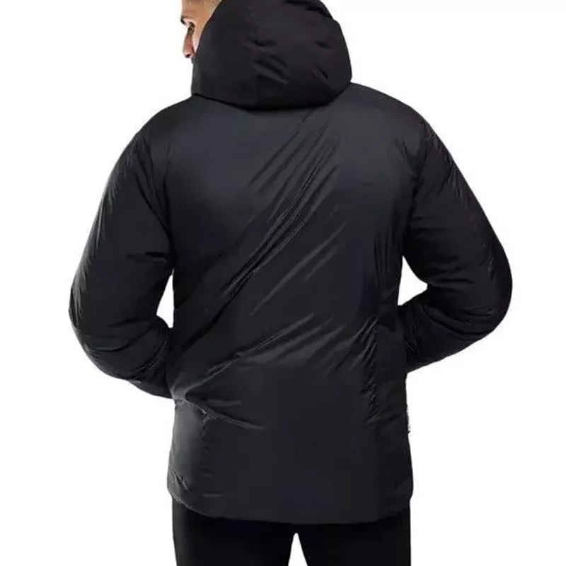 Doudoune Helvetica PACO